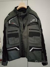 giacca moto