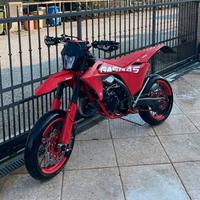 Gas Gas mc 125 2024 MOTARD