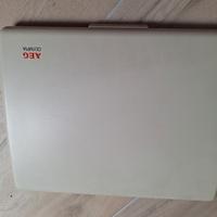 macchina da scrivere Olimpia Carrera SI VINTAGE 