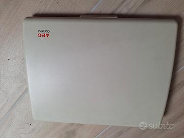 macchina da scrivere Olimpia Carrera SI VINTAGE 