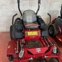 trattorino rasaerba Ferris IS 2100 usato