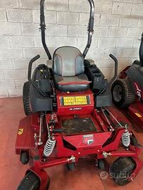 trattorino rasaerba Ferris IS 2100 usato