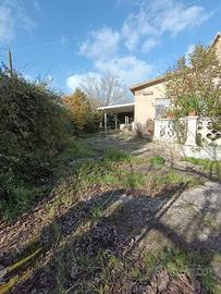 Villa singola - Caltagirone