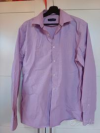 Camicia Tommy Hilfiger 
