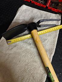 zappa quadra da giardino 