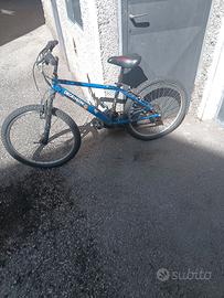 bici per bambini