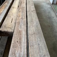 Tavole abete vecchio