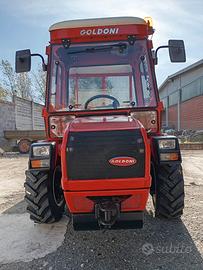 Trattrice agricola Goldoni Transcar 70 RS