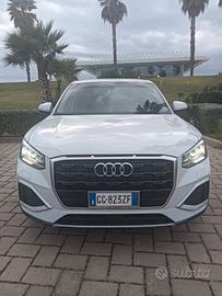 audi q2 30 TDI