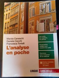 L'analyse en poche