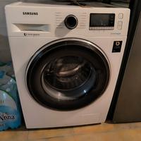 Lavatrice Samsung