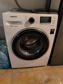 Lavatrice Samsung