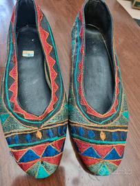 scarpe ballerina 