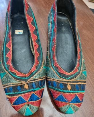 scarpe ballerina 
