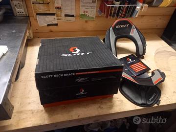 collare leatt brace scott