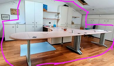 Arredamento ufficio/ studio 