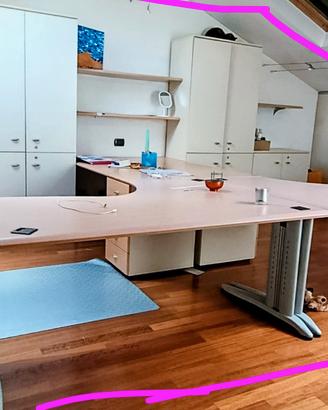 Arredamento ufficio/ studio 