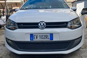 Volkswagen Polo 1.2 TDI 