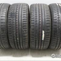4 gomme usate 265 40 22 Pirelli