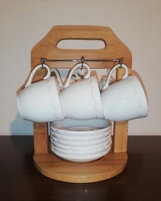 Servizio da caffè
