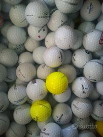 Palline golf