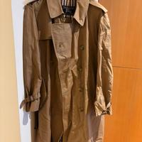 Trench Burberry Originale