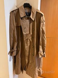 Trench Burberry Originale