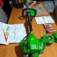 Decespugliatore Active 3.0