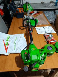 Decespugliatore Active 3.0