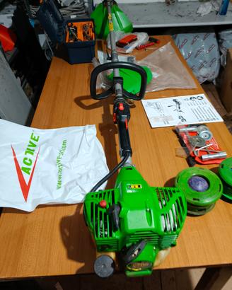 Decespugliatore Active 3.0