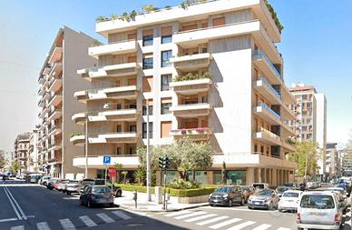 Appartamento e/o Studio Viale Ionio Catania