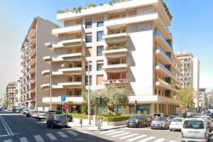 Appartamento e/o Studio Viale Ionio Catania