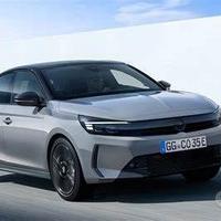 Ricambi Opel Corsa 2024