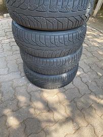 Gomme usate
