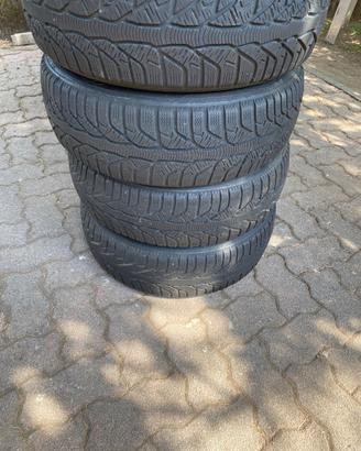 Gomme usate