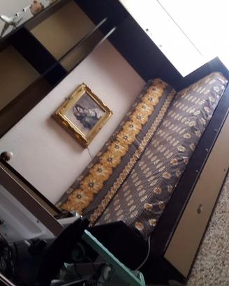 Cameretta studio a ponte