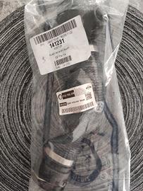 Tubo Radiatore Hortum BMW 17127531579 Nuovo