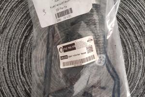 Tubo Radiatore Hortum BMW 17127531579 Nuovo