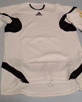 maglia sport uomo maniche lunghe adidas