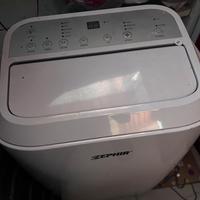 Condizionatore portatile 12000btu classe A
