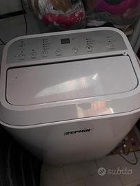 Condizionatore portatile 12000btu classe A