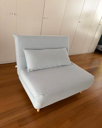 Comodissima Poltrona / Letto