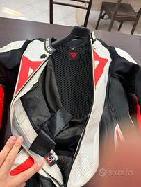 Tuta dainese