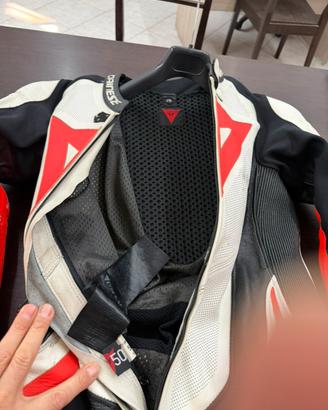 Tuta dainese