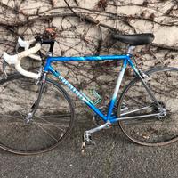 Bici da corsa Pinarello/Campagnolo Record