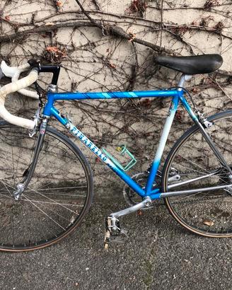 Bici da corsa Pinarello/Campagnolo Record