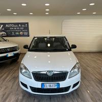 Skoda Fabia 1.2 6V 60CV 5p. Active