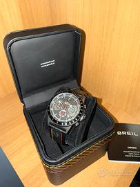 Orologio Breil Abarth TW1248