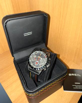 Orologio Breil Abarth TW1248