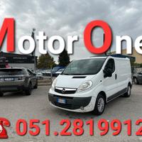 Opel Vivaro 2.0 CDTI